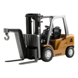 Carretilla elevadora Amewi 22715 1:64 Motor Eléctrico