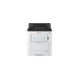 Impresora Láser Ethernet Kyocera ECOSYS PA4500cx Color A4 Dúplex 45 ppm
