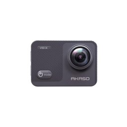 Cámara Deportiva Akaso V50 X 4K UltraHD Sin WiFi Bluetooth UltraWide Estabilización