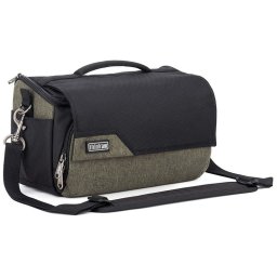 Bolso Bandolera Think Tank Mirrorless Mover 25 V2 Verde