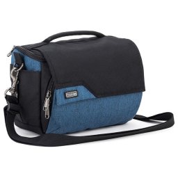Bolso Bandolera Think Tank Mirrorless Mover 20 V2 Azul