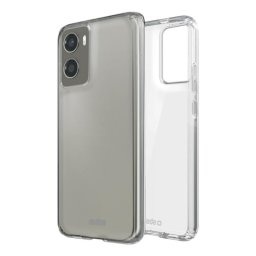 Funda para móvil SBS Skinny Cover TPU Transparente ultrafina para Motorola Moto G06
