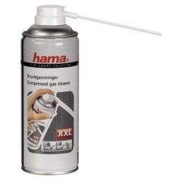 Kit de limpieza Hama 400 ml Gris