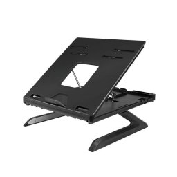 LogiLink AA0133 Soporte para ordenador portátil Mesa 10 a 16" Plegable Ajustable Máx 875 g