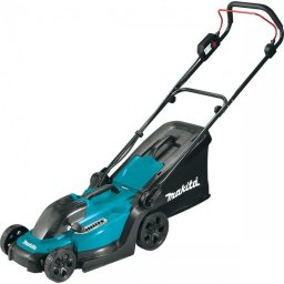 Cortacésped Manual Makita DLM330ST 270 m² 30 L Batería 18V