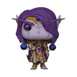 Figura coleccionable Funko Pop! Xal'atath World of Warcraft