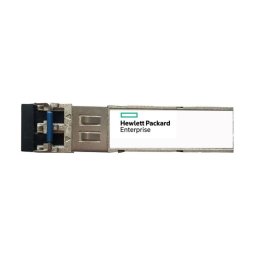 Tarjeta de Red HPE Aruba Networking SFP+ LC LR 10G 10km Fibra Óptica