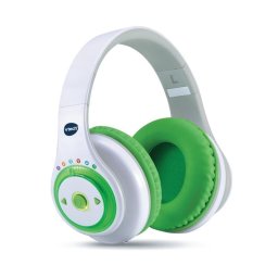 Casco interactivo VTech KIDIPODS MAX 80-616205 Multicolor Niño/niña 4-12 años