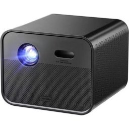 Proyector Ultimea Poseidon E100 FullHD 1800 Lúmenes 300" LED DLP Google TV