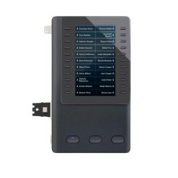 Módulo de expansión Poly Edge E para teléfonos Poly Edge E400 y E500