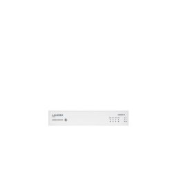Cortafuegos LANCOM R&S Unified Firewall UF-60 3,5 Gbit/s Alámbrico