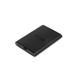 Disco Duro Transcend ESD270C 250GB SSD USB Tipo C 520MB/s Negro