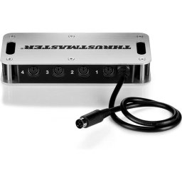 Hub de Simulación Thrustmaster Sim Hub para Volantes de Carreras