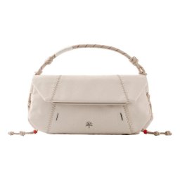 Bolsa de hombro PGYTECH OneGo Pocket Sling Blanco Poliéster