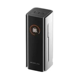 Power Bank EcoFlow RAPID Pro 20000 mAh 230W Negro