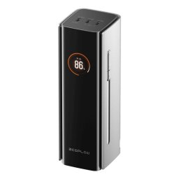 Power Bank EcoFlow RAPID Pro 27K 27650 mAh 300W Negro