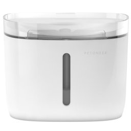 Bebedero automático para mascotas Petoneer Fresco Mini Plus 1,9 L Tuya