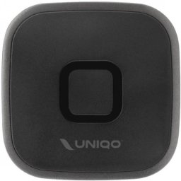 Uniqo Cargador inalámbrico 10W Premium QI Certified