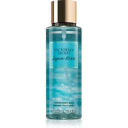 Aqua Kiss Spray Corporal Para Mujer 250 Ml