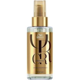 Wella Oil Reflections Aceite alisador luminoso 30mL