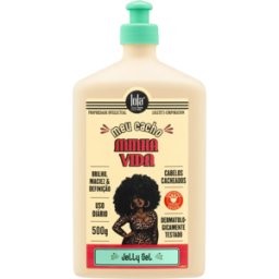 Lola Cosmetics My Curls My Life Descripción del gel fijador para el cabello 500g