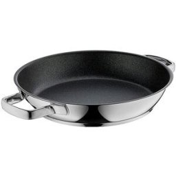 Wmf Sartén para servir PermaDur Advance 32cm Cromargan/Antiadherente negro