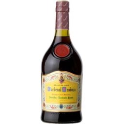 Brandy Cardenal Mendoza 70 cl - Sánchez Romate Brandy español de calidad premium