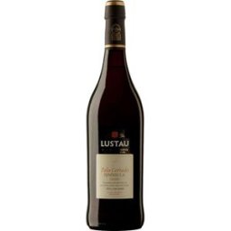 Lustau Palo Cortado Península - Vino Palo Cortado de España con Graduación de 19,00