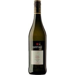 Lustau Fino Jarana - Vino Fino de España con Notas Frescas y Elegantes