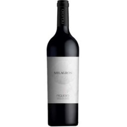 Bodegas y Viñedos García Figuero Vino Milagros de Figuero 2020 Bodega García Figuero 14% España