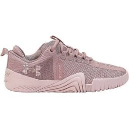 Under Armour Zapatillas de fitness para mujer UA Reign 6 baya 36