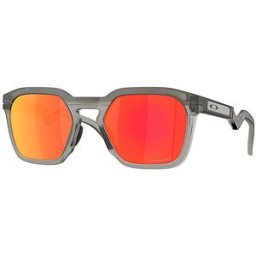 Oakley Gafas de sol para mujer HSTN SQ gris