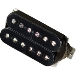 Gibson 1968 T-Top Reissue DB Double Black