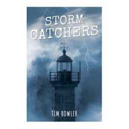 Oxford University Press España, S.A. Rollercoasters: Storm Catchers: Tim Bowler