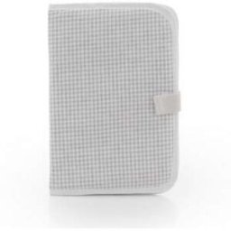 Portadocumentos Polo Grey 3x19x27cm Cambrass