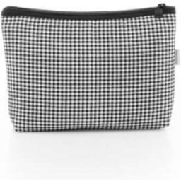 Bolsa Aseo Polo Black 6x28x20cm Cambrass