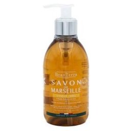 Beauterra Jabón líquido Marsella Miel de Vainilla Líquido 300ml
