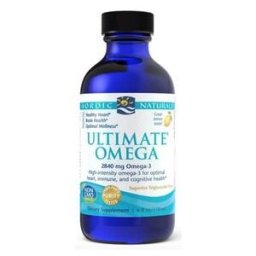 Nordic Naturals Ultimate Omega 119ml