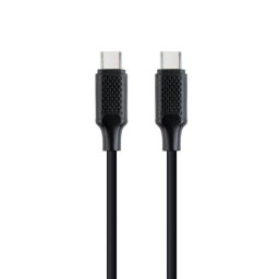 Gembird Cable USB-C Macho/Macho 1.5m Negro