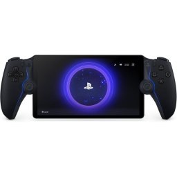 Sony PlayStation Portal Midnight Black