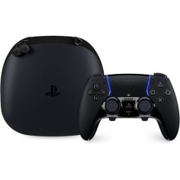 Sony DualSense Edge Mando Inalámbrico para PS5 Midnight Black