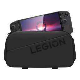 Mochila Lenovo Legion Sling Bag Negro Impermeable Multicompartimento Gamer
