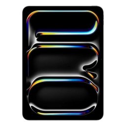 Apple iPad Pro 11" WiFi 1TB Chip M5 con Vidrio Estándar Ultra Retina XDR Negro Espacial