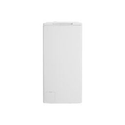 Lavadora SVAN SLCS8301AI Carga Superior 8 kg 1250 rpm Clase A Blanca LED Inverter