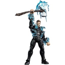 Blokees Marvel Infinity Saga Thor 73921 94 piezas