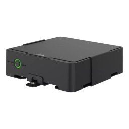 Controlador de sistema Axis W800 para gestión de cámaras y estaciones