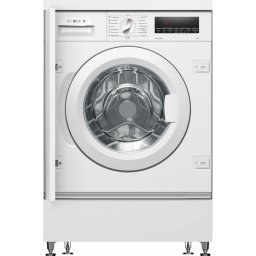 Lavadora Bosch Serie 8 WIW28542EU Carga Frontal 8 Kg 1400 rpm C Blanca