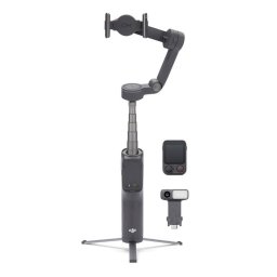 Estabilizador DJI Osmo Mobile 8P para teléfonos con seguimiento ActiveTrack 8.0