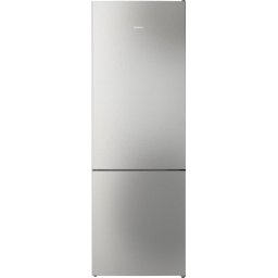 Frigorífico Combi Siemens KG49NVIDG No Frost 203cm 440L D Acero inoxidable
