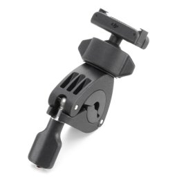 Soporte para cámara DJI Osmo Action Mini Handlebar Mount bicicleta motocicleta